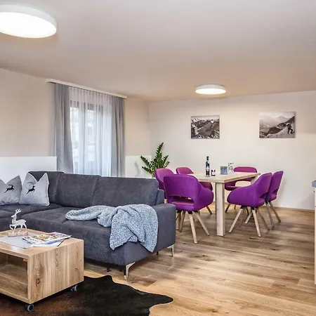 Appartamento Hillside Pircher Fügen