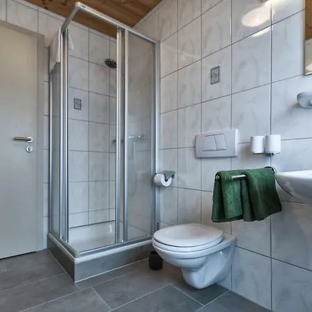 Apartman Hillside Pircher Fügen