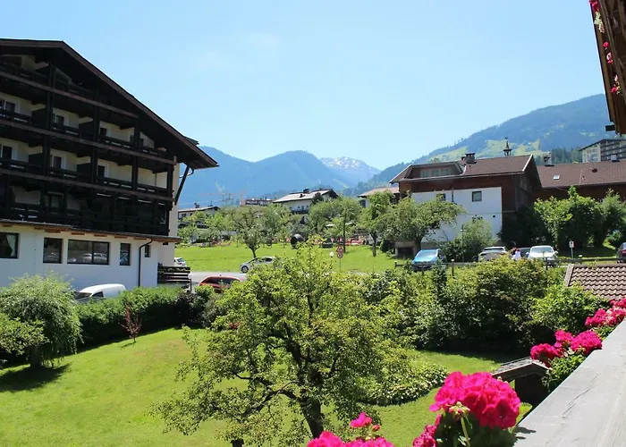 Hillside Pircher Fuegen