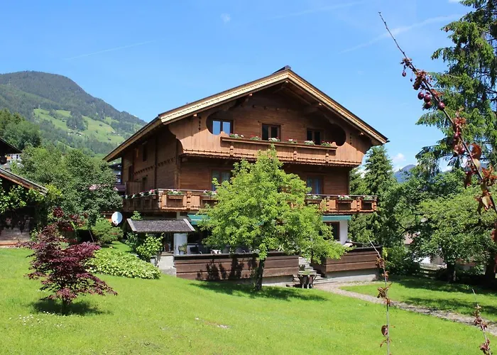 Hillside Pircher Fuegen