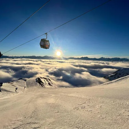 Hillside Pircher Daire Fügen