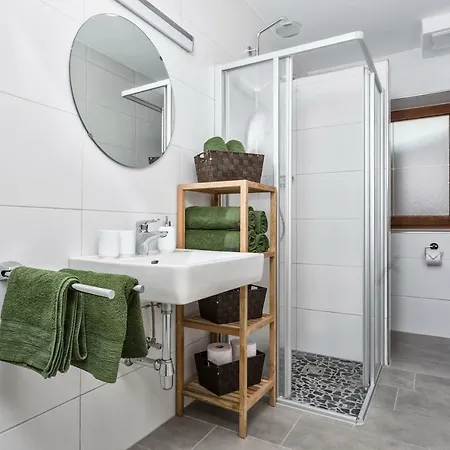 Hillside Pircher Daire Fügen