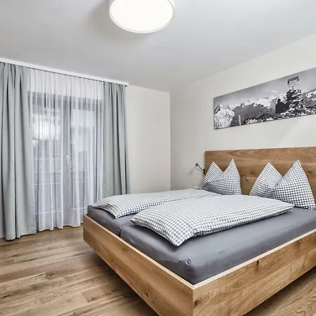 Hillside Pircher Daire Fügen