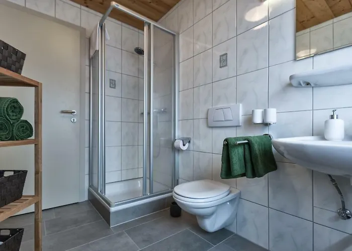 Apartmán Hillside Pircher Fügen