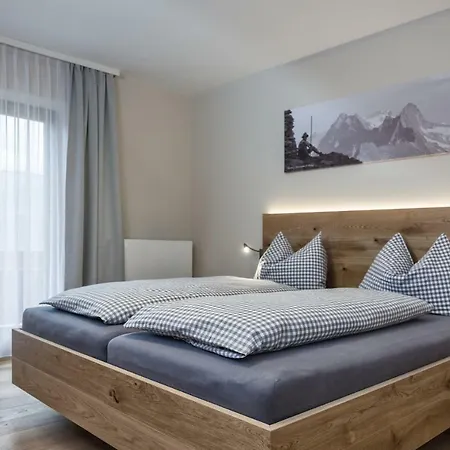 شقة Hillside Pircher