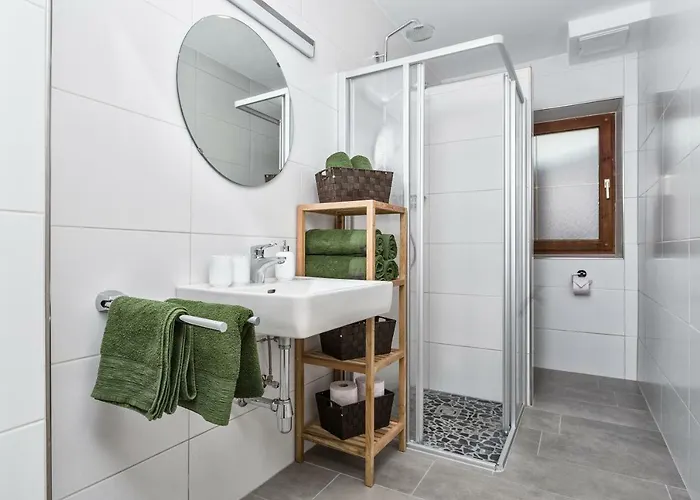 Hillside Pircher شقة فغن